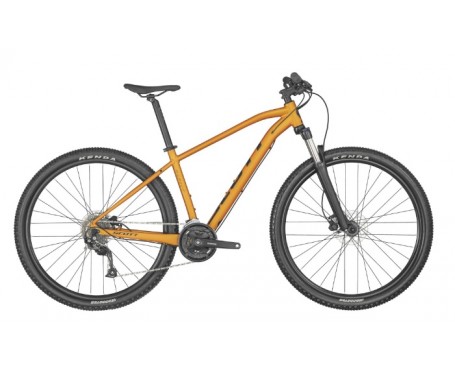 SCOTT ASPECT 740 Hardtail Mountain Bike 